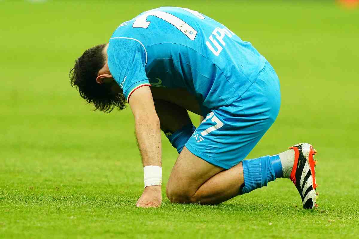 Kvara avvertito, Calzona impone tre regole principali