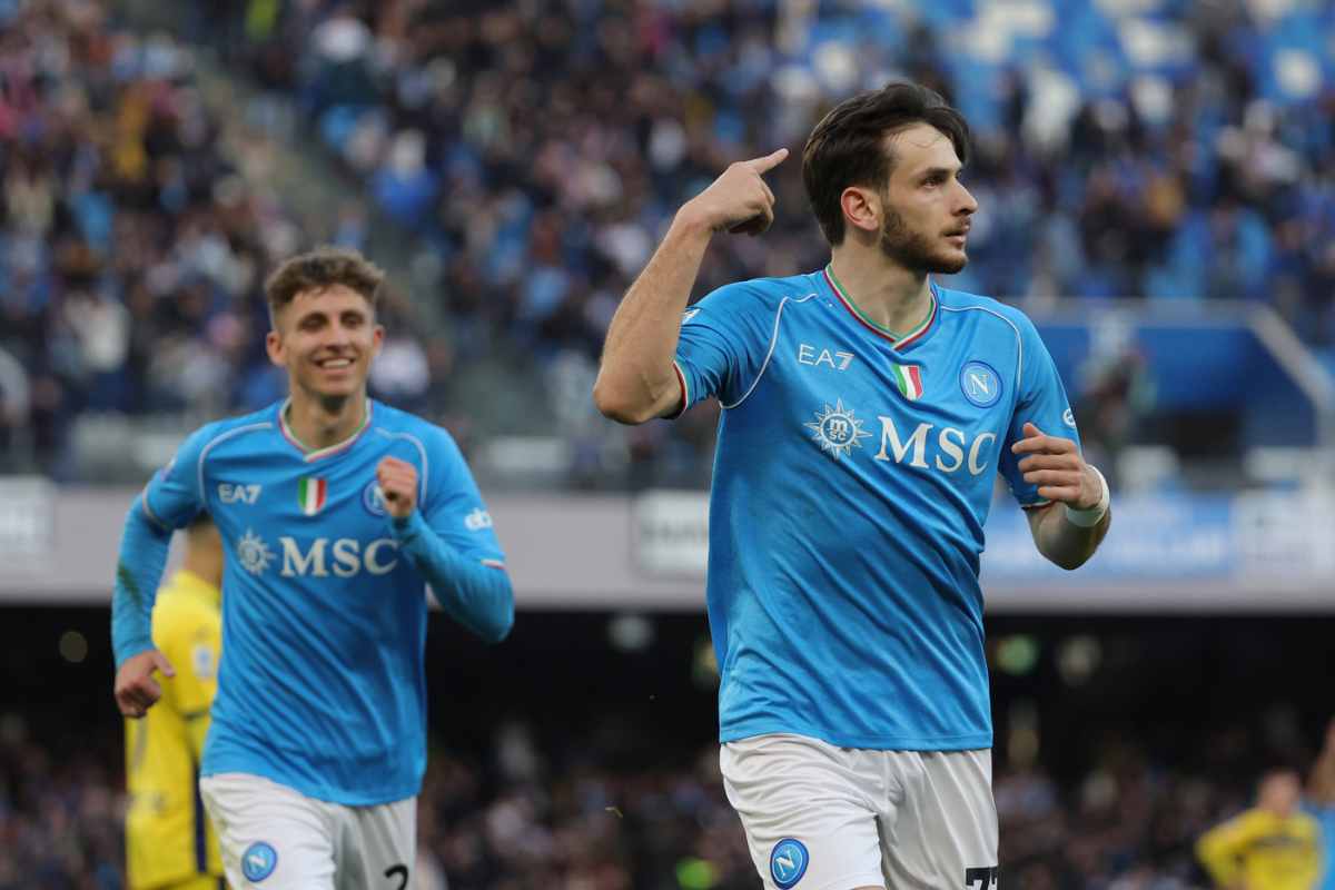 Cessione Kvaratskhelia