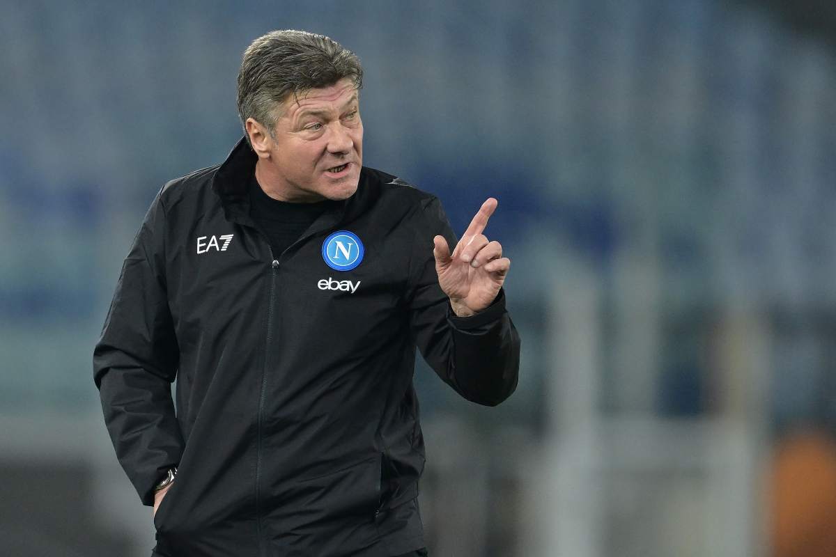 La possibile mossa di Mazzarri per la difesa