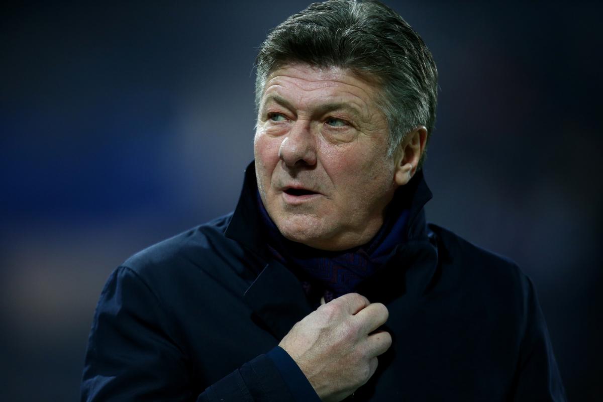 Report allenamento Napoli