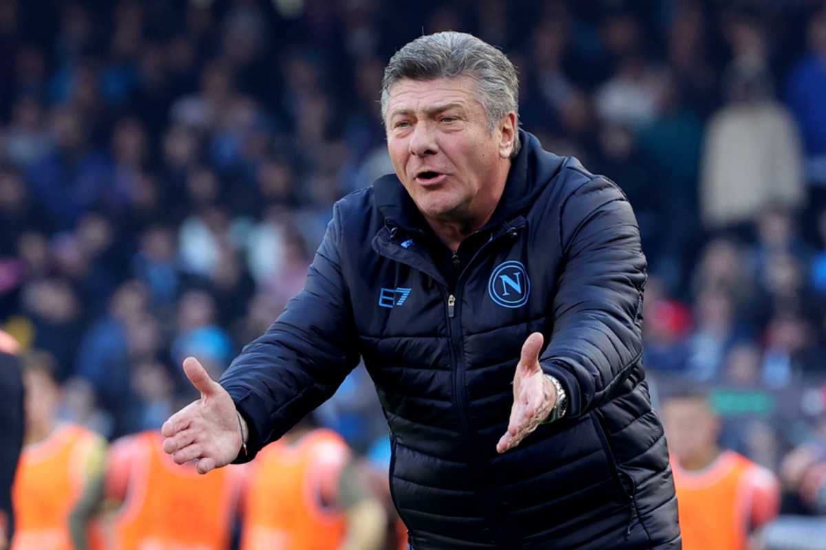 Chiariello critica Mazzarri