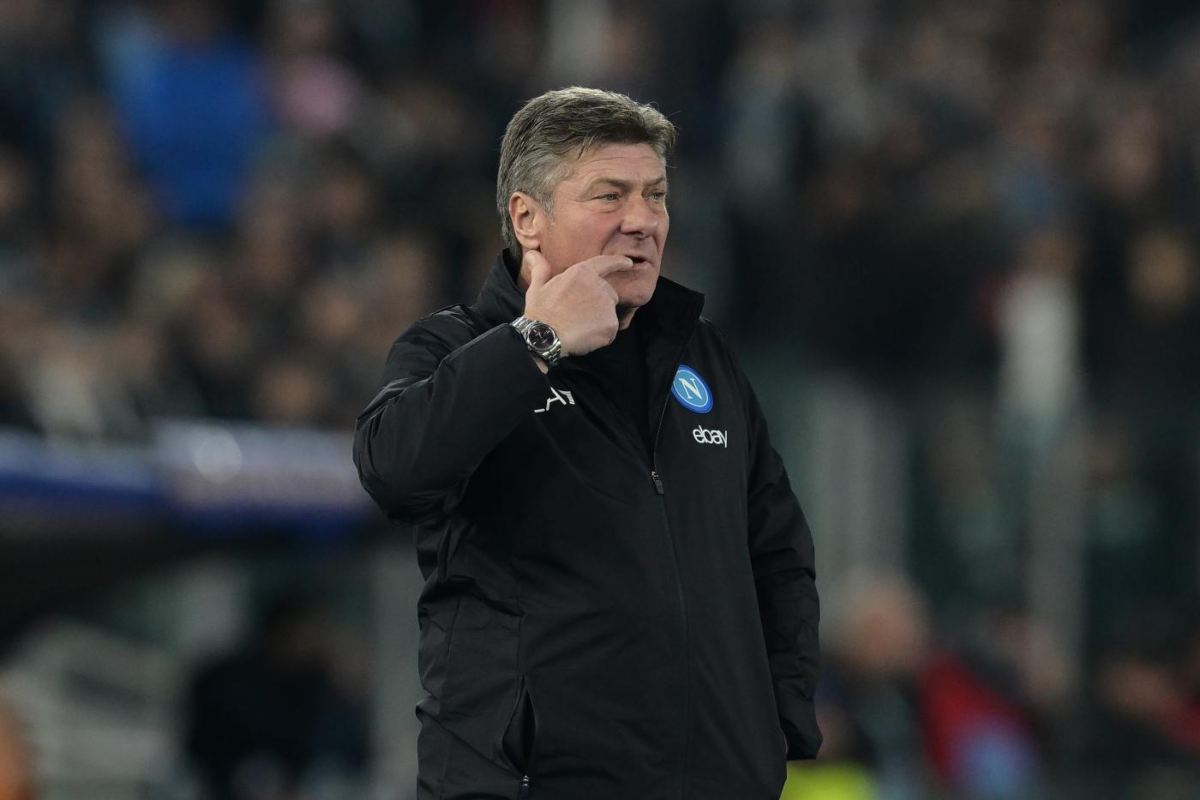 Napoli: i nomi per il dopo Mazzarri