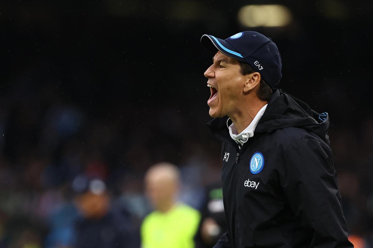 Garcia contro ADL, la reazione del francese