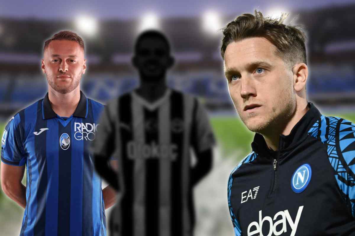 Sostituto Zielinski, il centrocampista arriva dalla Turchia