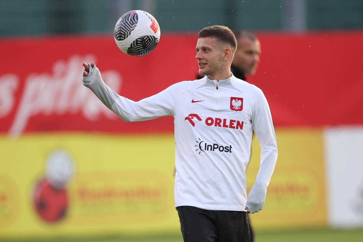 Szymanski nuovo obiettivo partenopeo, è lui il successore di Zielinski