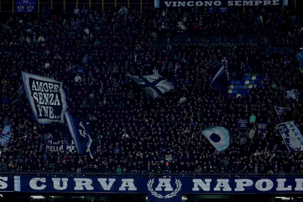 Biglietti Napoli-Torino