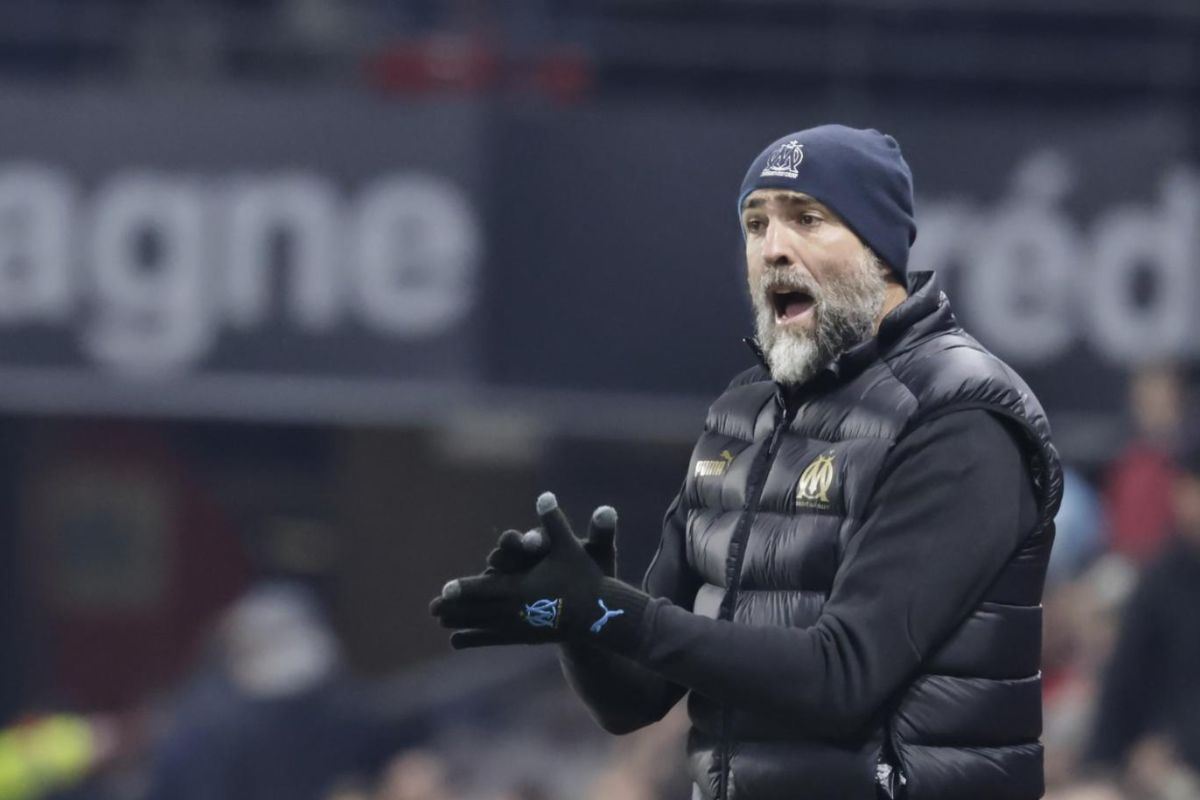 Tudor al Napoli: le parole del tecnico