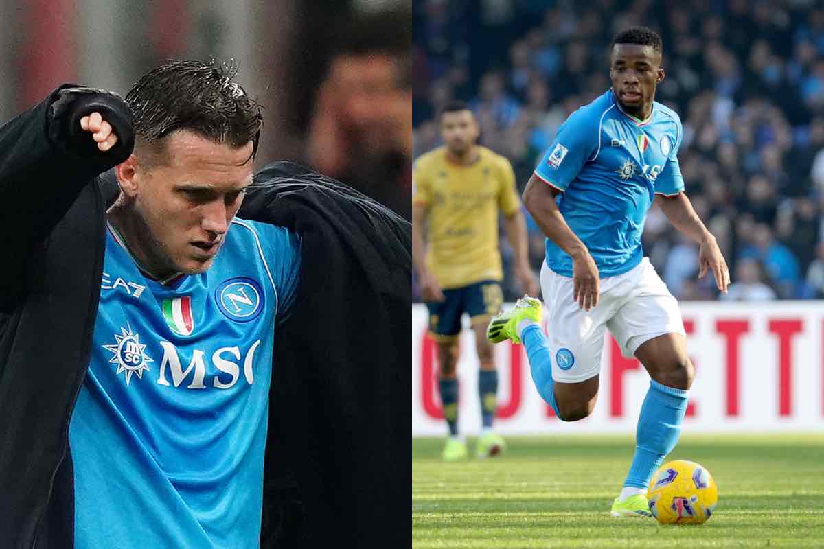 Zielinski-Traoré, ecco a chi premia il ballottaggio