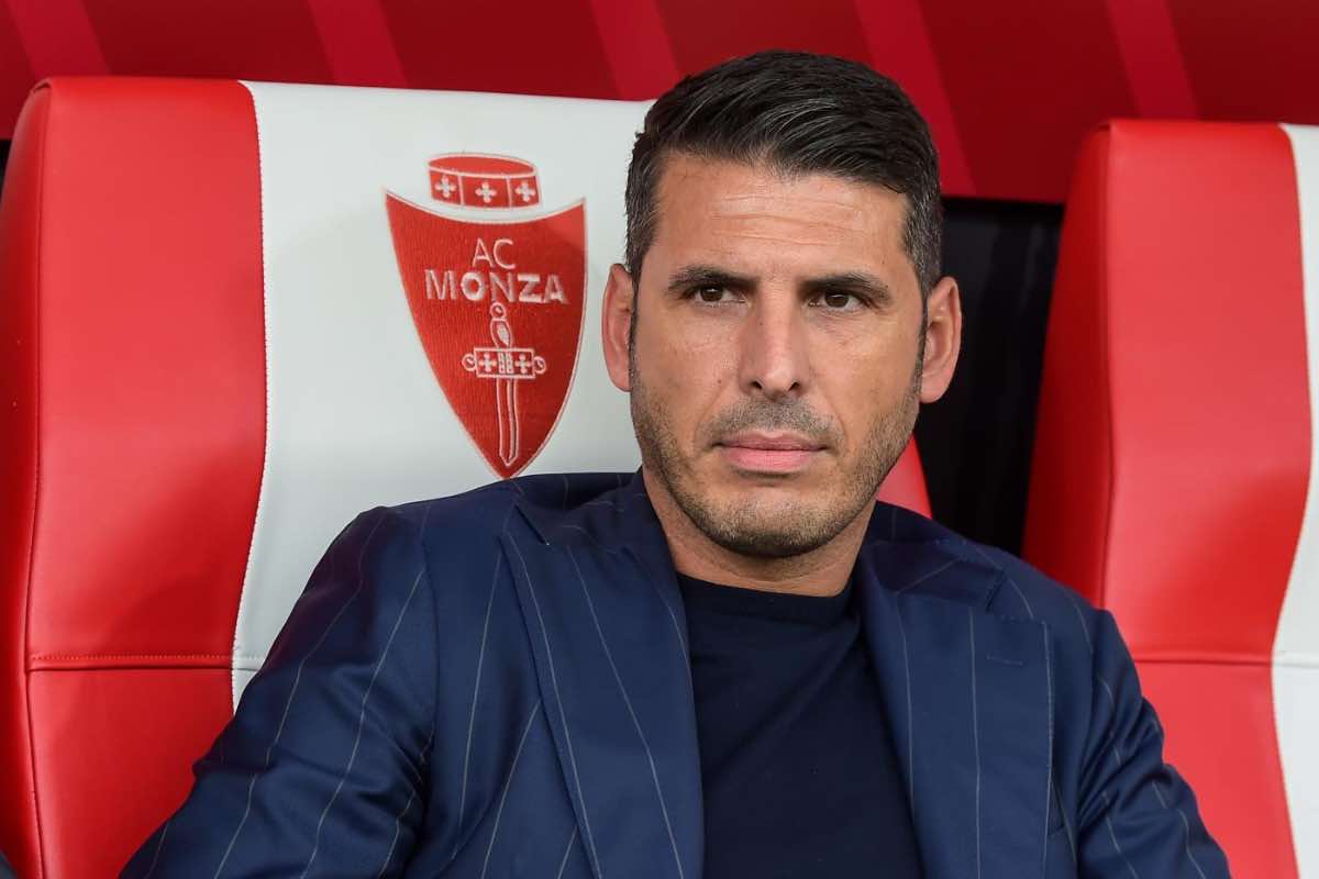 Nuovo ds Napoli: Accardi è il primo nome