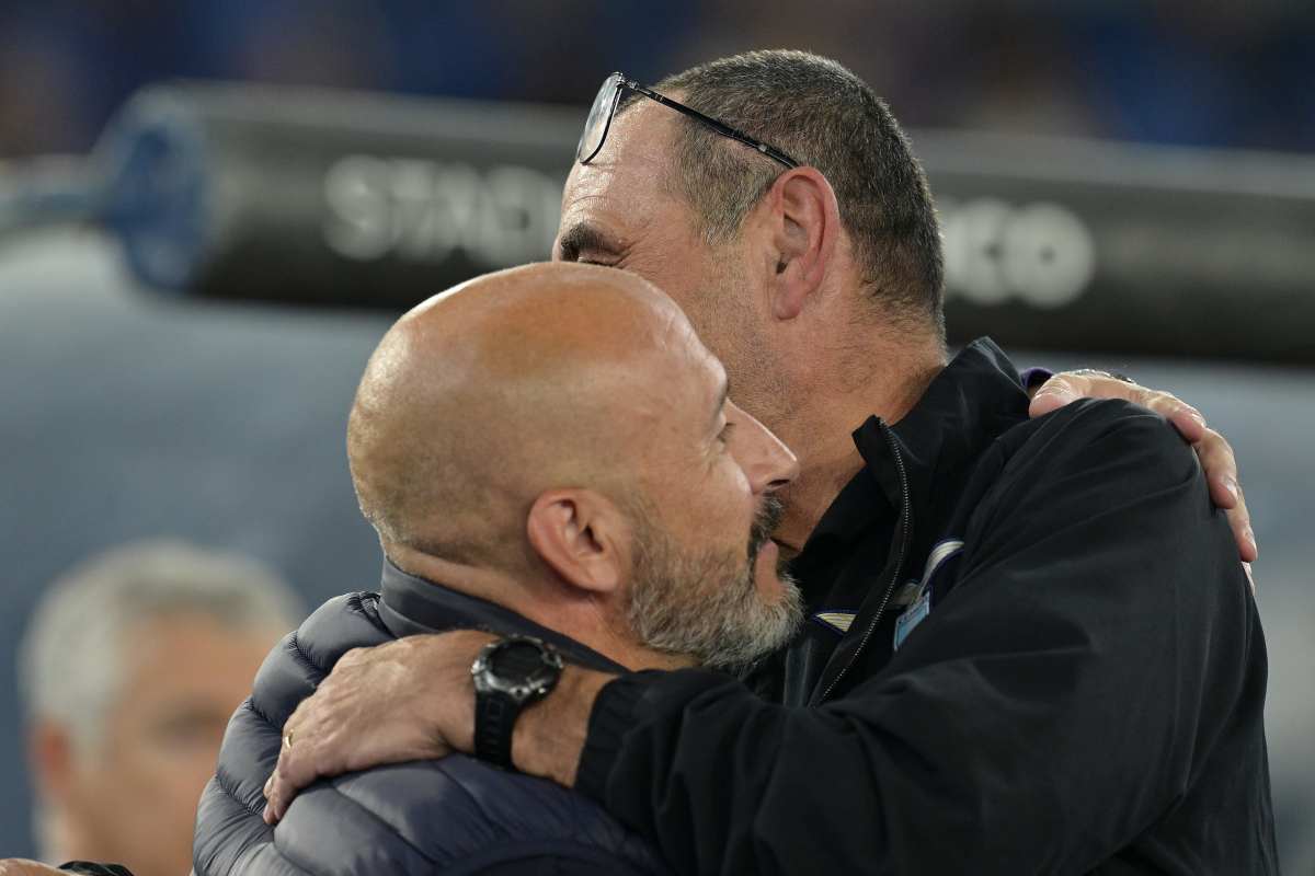 Nuovo allenatore Napoli: spunta l'accordo a sorpresa