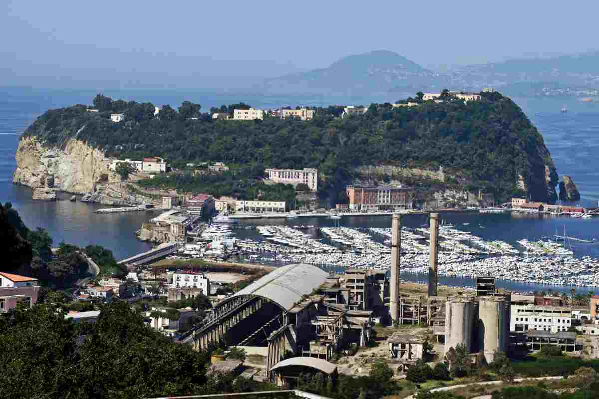 Nuovo stadio Napoli a Bagnoli: l'avvocato di De Laurentiis sottolinea il coinvolgimento dello Stato