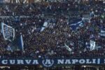 Biglietti Napoli Juventus terminati