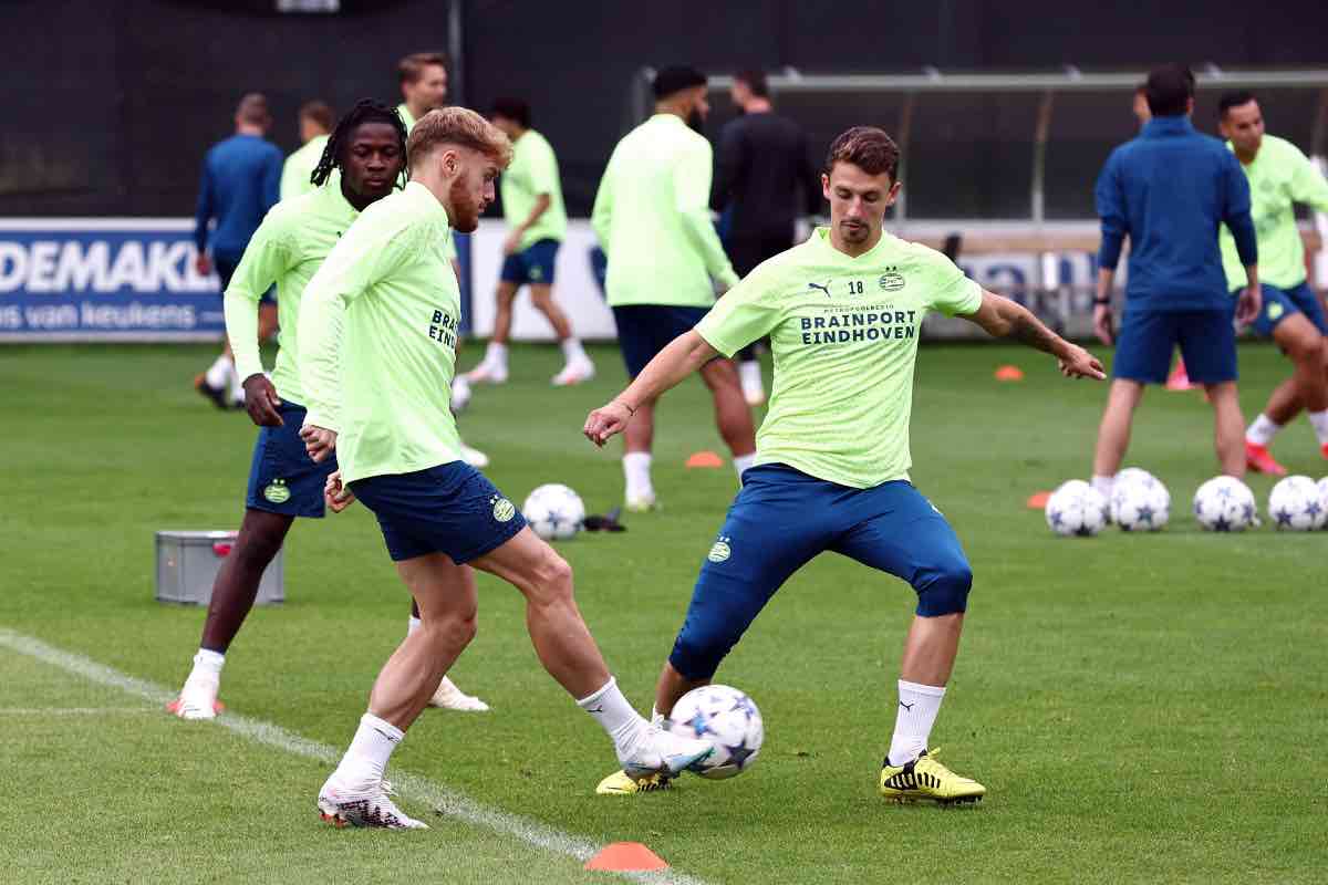 Mercato Napoli, nuovo obiettivo per la difesa: occhi su Boscagli