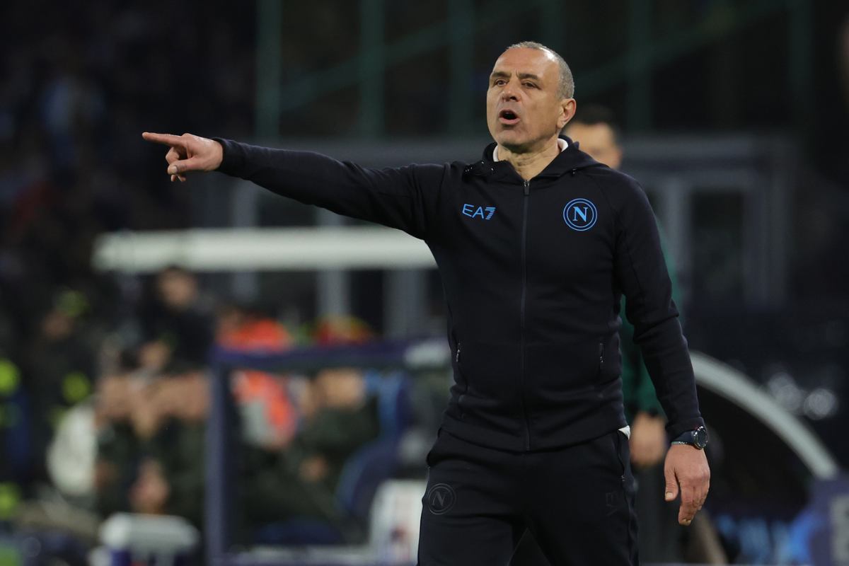 Convocati Napoli-Juventus: out Cajuste e Ngonge (LaPresse) - spazionapoli.Convocati Napoli-Juventus: out Cajuste e Ngonge