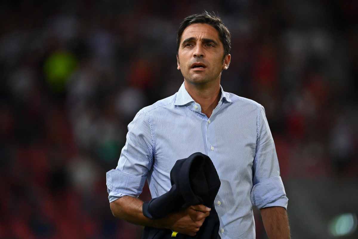 Napoli: è caccia di De Laurentiis al nuovo DS per il Napoli