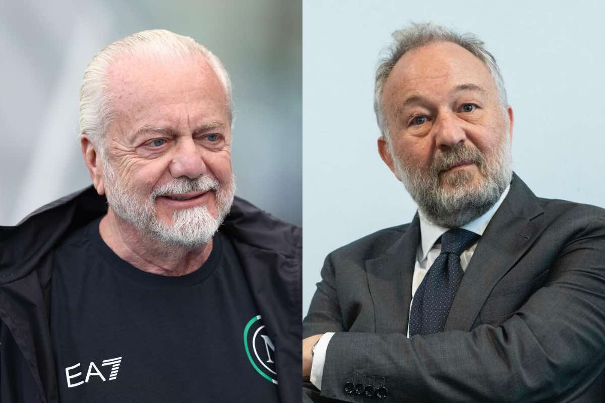 Scontro legale Napoli-Juve? Come la società bianconera ha accolto l'ipotesi ricorso