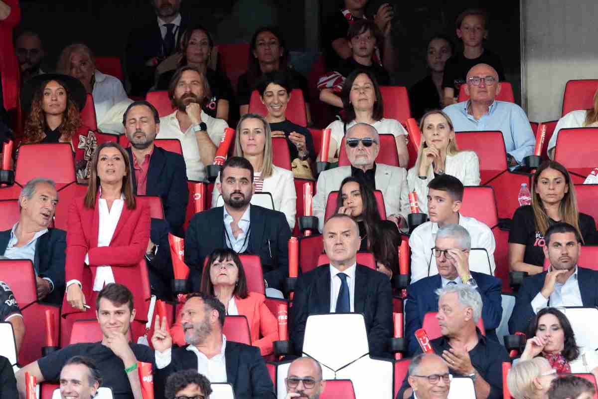 De Laurentiis, il Bari sprofonda in classifica: altra sconfitta per i biancorossi