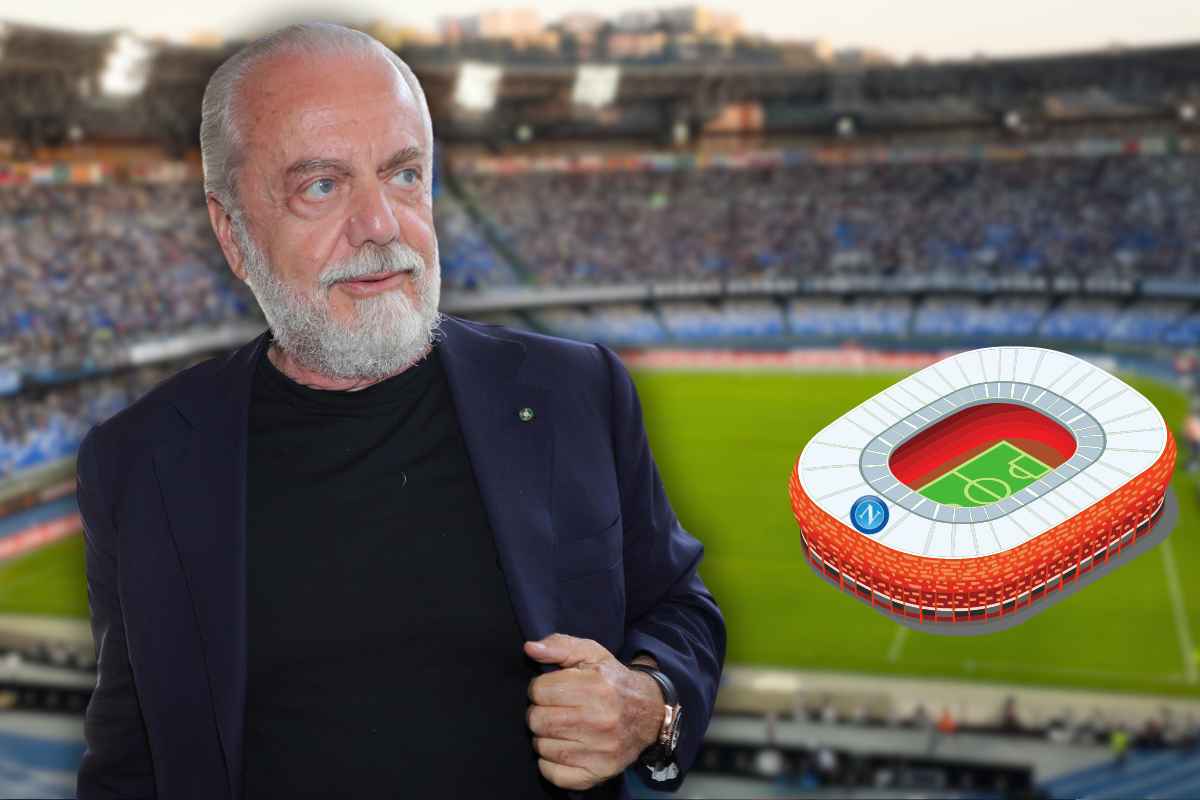 Spuntano nuove novità sullo stadio, la situazione