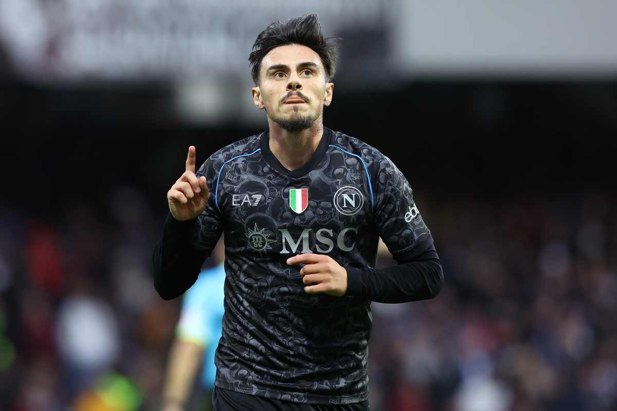 Elmas via da Napoli, quanto avrebbe fatto comodo agli azzurri