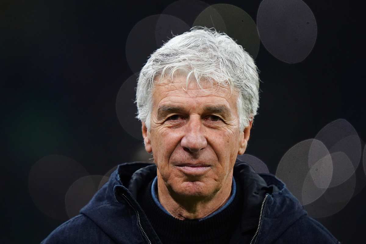 Gasperini prepara l'Atalanta senza De Ketelaere