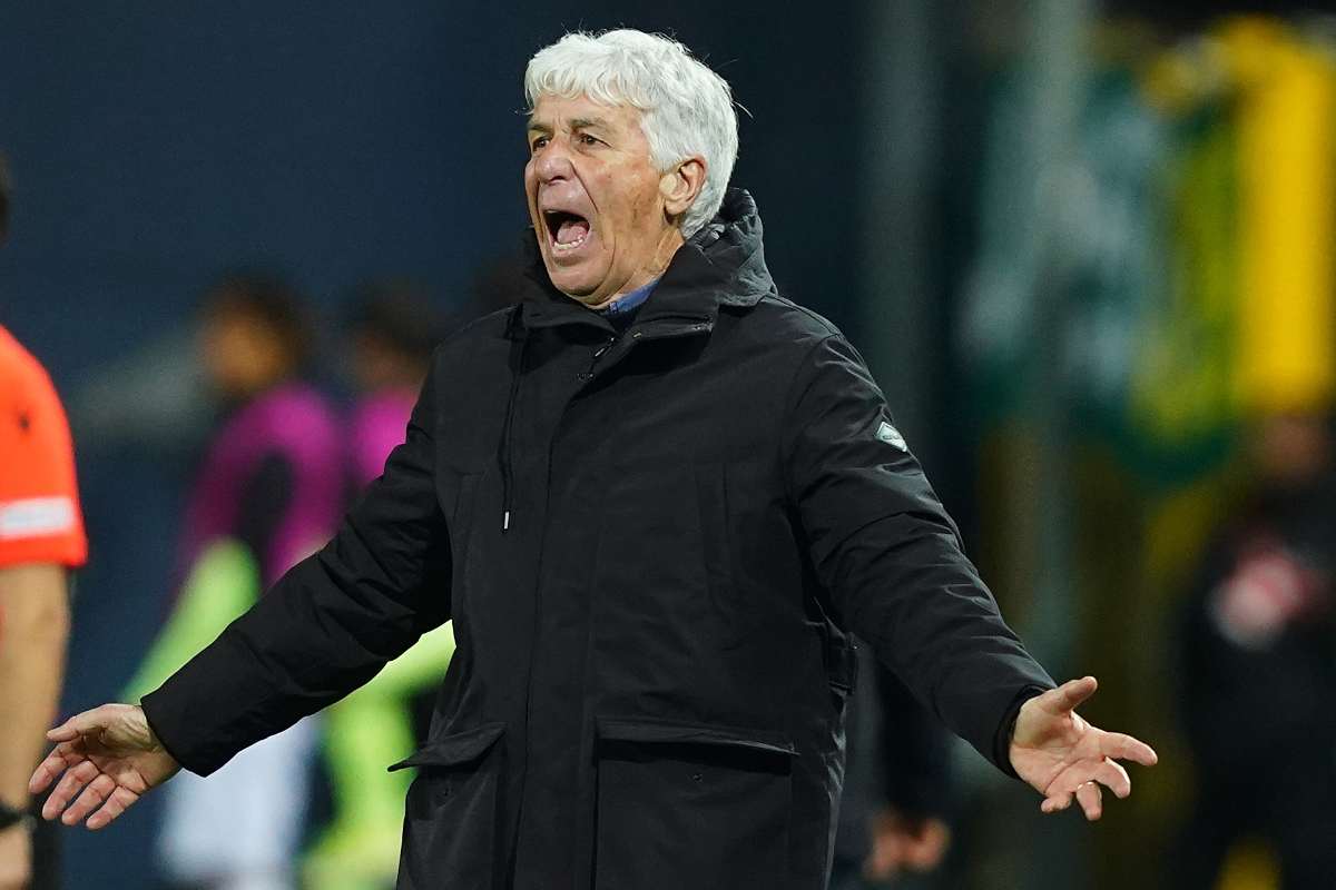Altro che Conte, irrompe un altro allenatore nelle idee del Napoli: arriva dalla Serie A