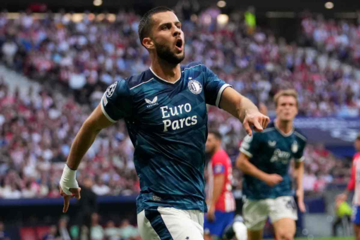 Hancko, ecco il nuovo obiettivo del Napoli per la difesa