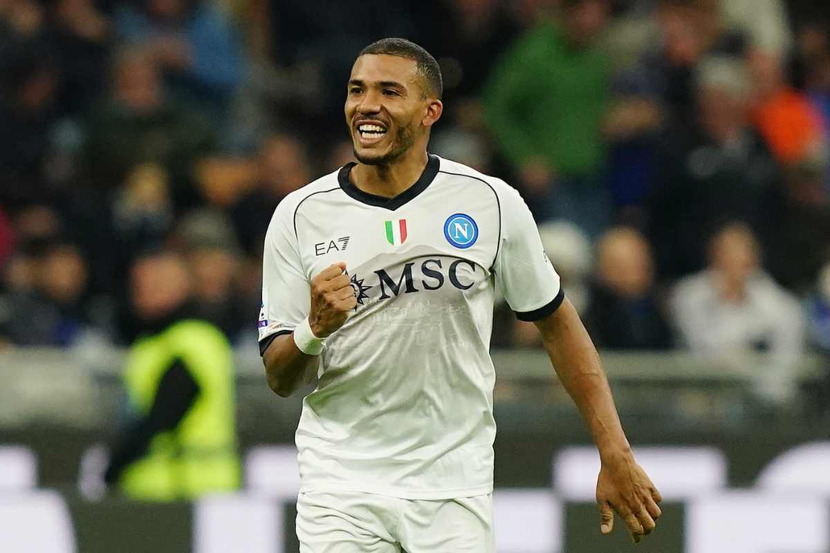 La Penna nel mirino de La Gazzetta dello Sport dopo l'episodio Juan Jesus-Acerbi: l'accusa