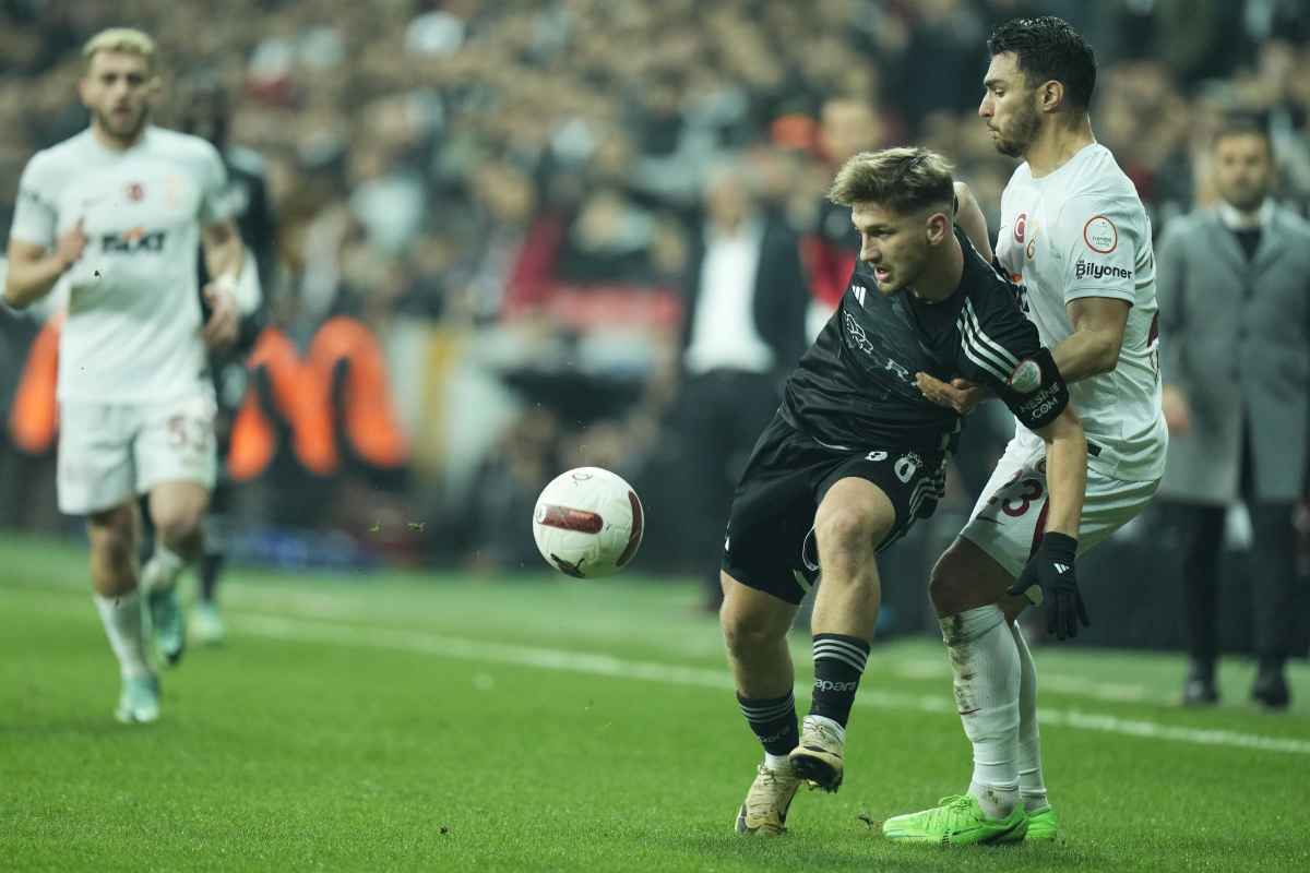 Napoli stregato da un'attaccante 2005: sarà il post Osimhen?