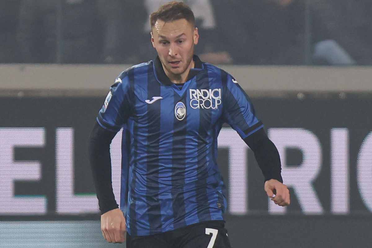 Koopmeiners fa un nuovo annuncio sul suo futuro