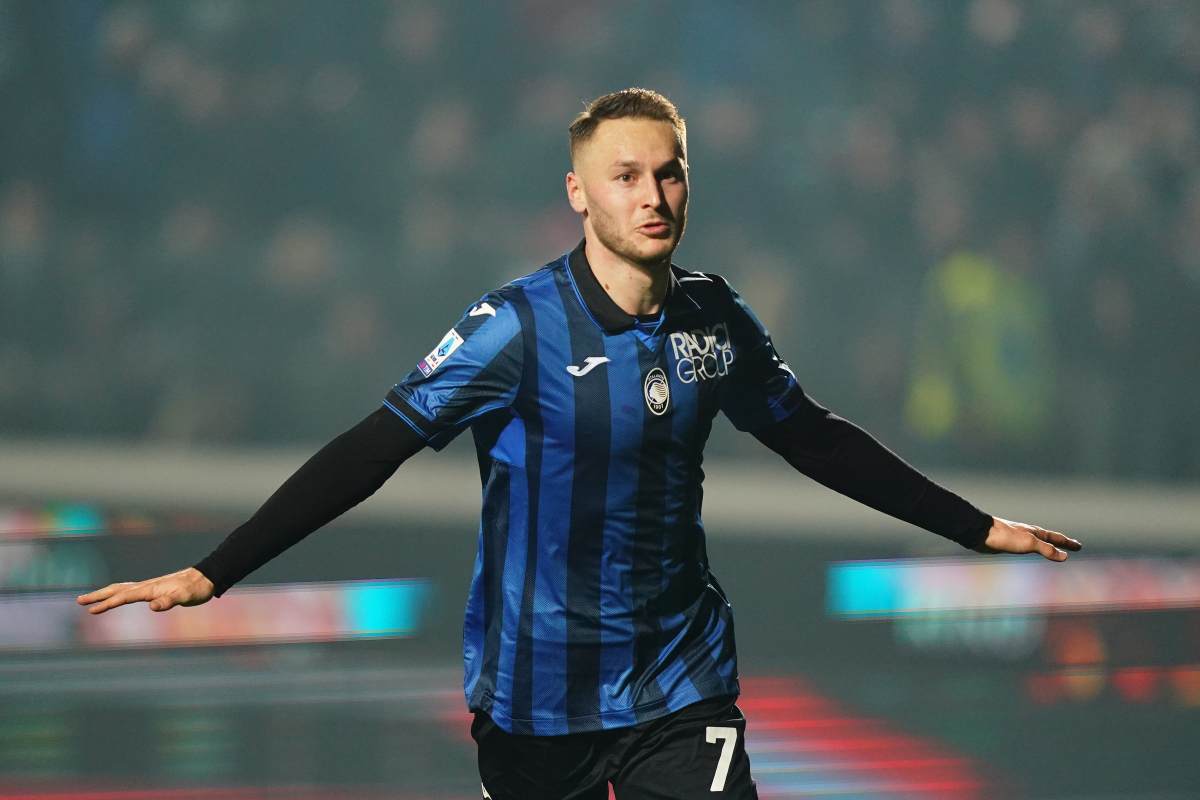 Il punto dell'Atalanta sulle condizioni di Koopmeiners e De Ketelaere 