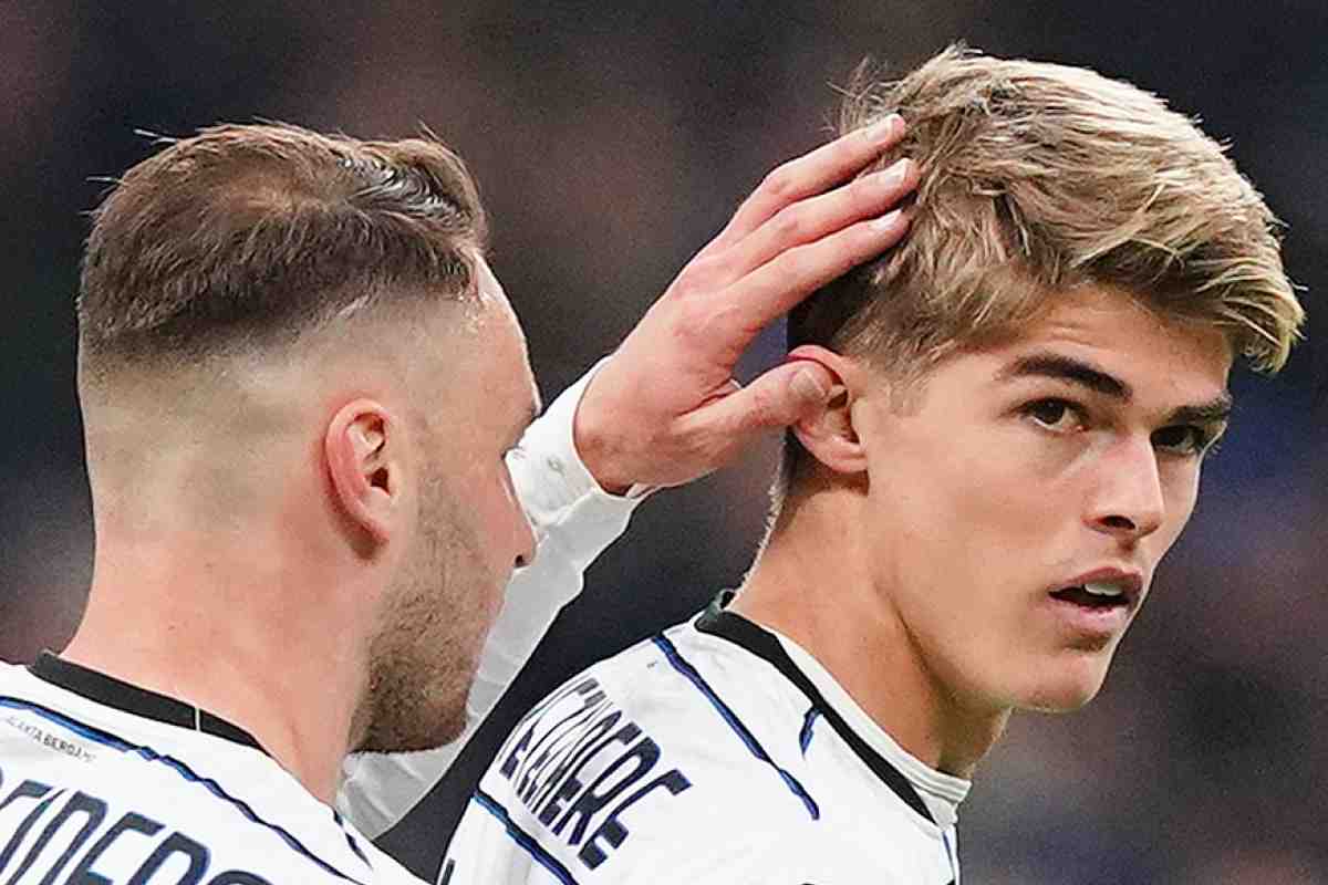 Infortuni Koopmeiners e De Ketelaere: novità da Bergamo verso Napoli