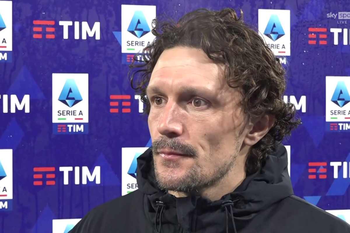 Mario Rui Napoli