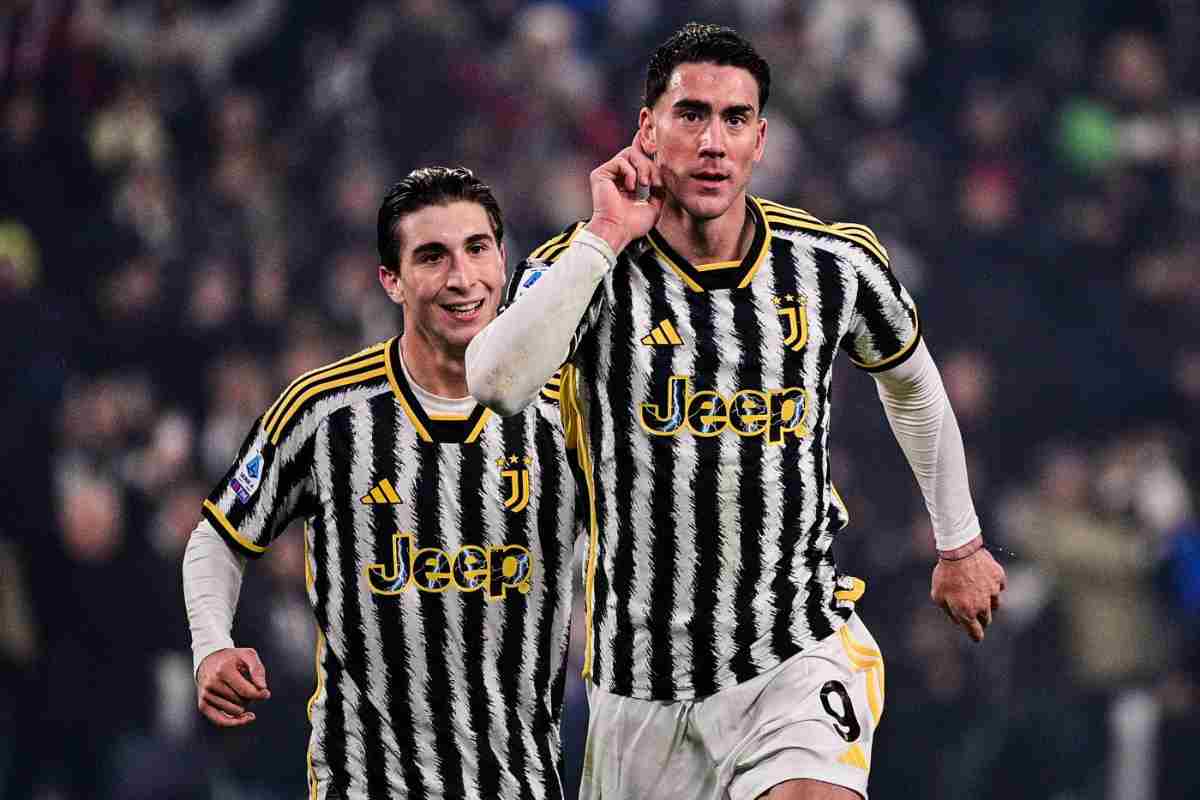 Allegri sorprende Calzona: doppia sorpresa per Napoli-Juventus