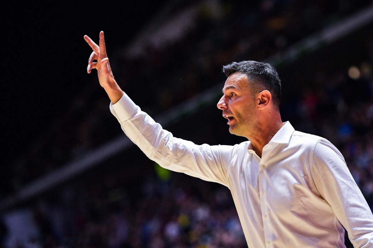 Napoli Basket, altra sconfitta per i ragazzi di coach Milicic: Napoli fuori dai playoff? 