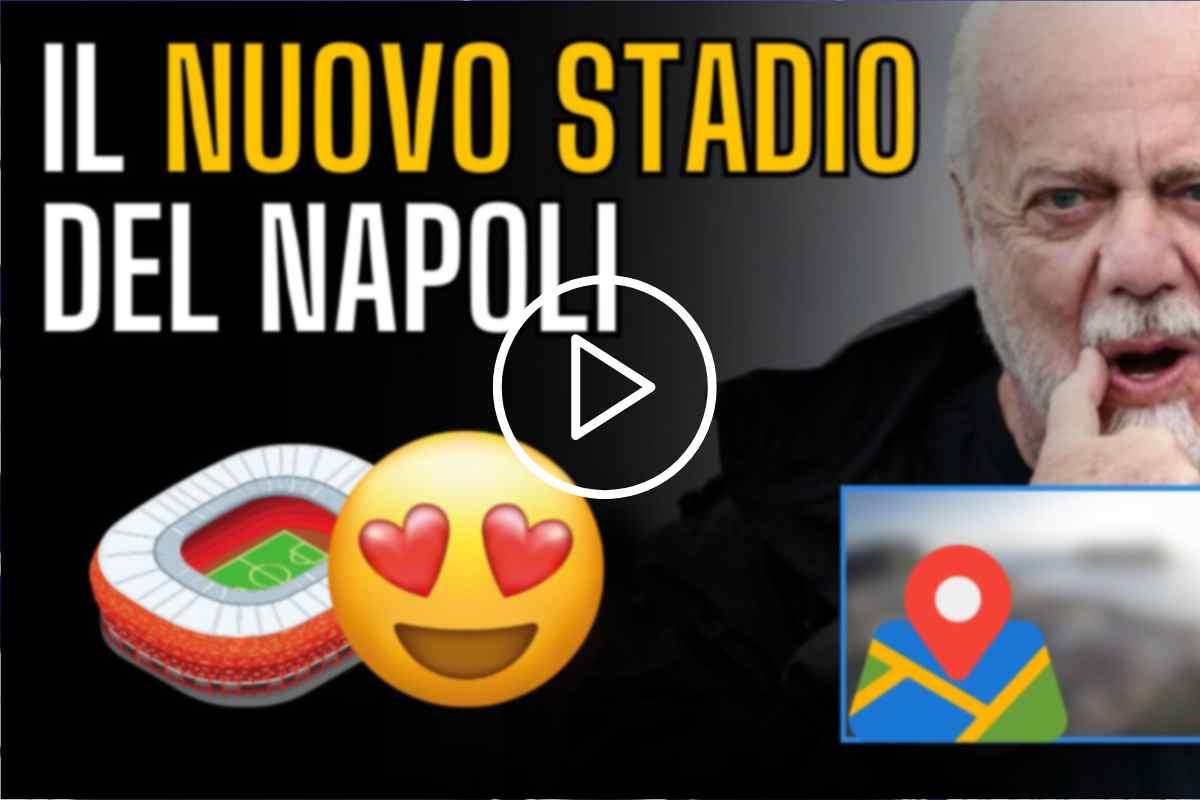 Nuovo Stadio Napoli: l'analisi completa