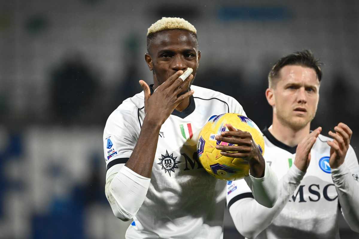 Mercato Napoli: budget da capogiro stanziato per l'estate