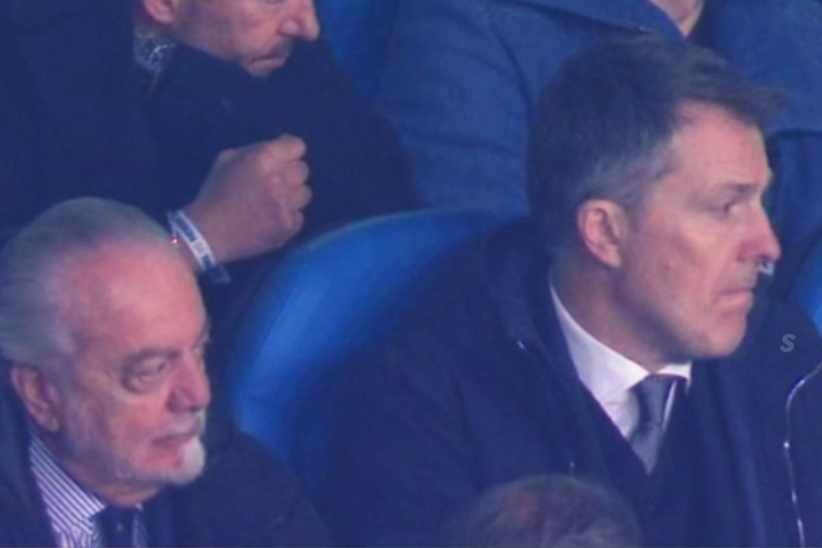 Reichart e De Laurentiis pensano alla Superlega