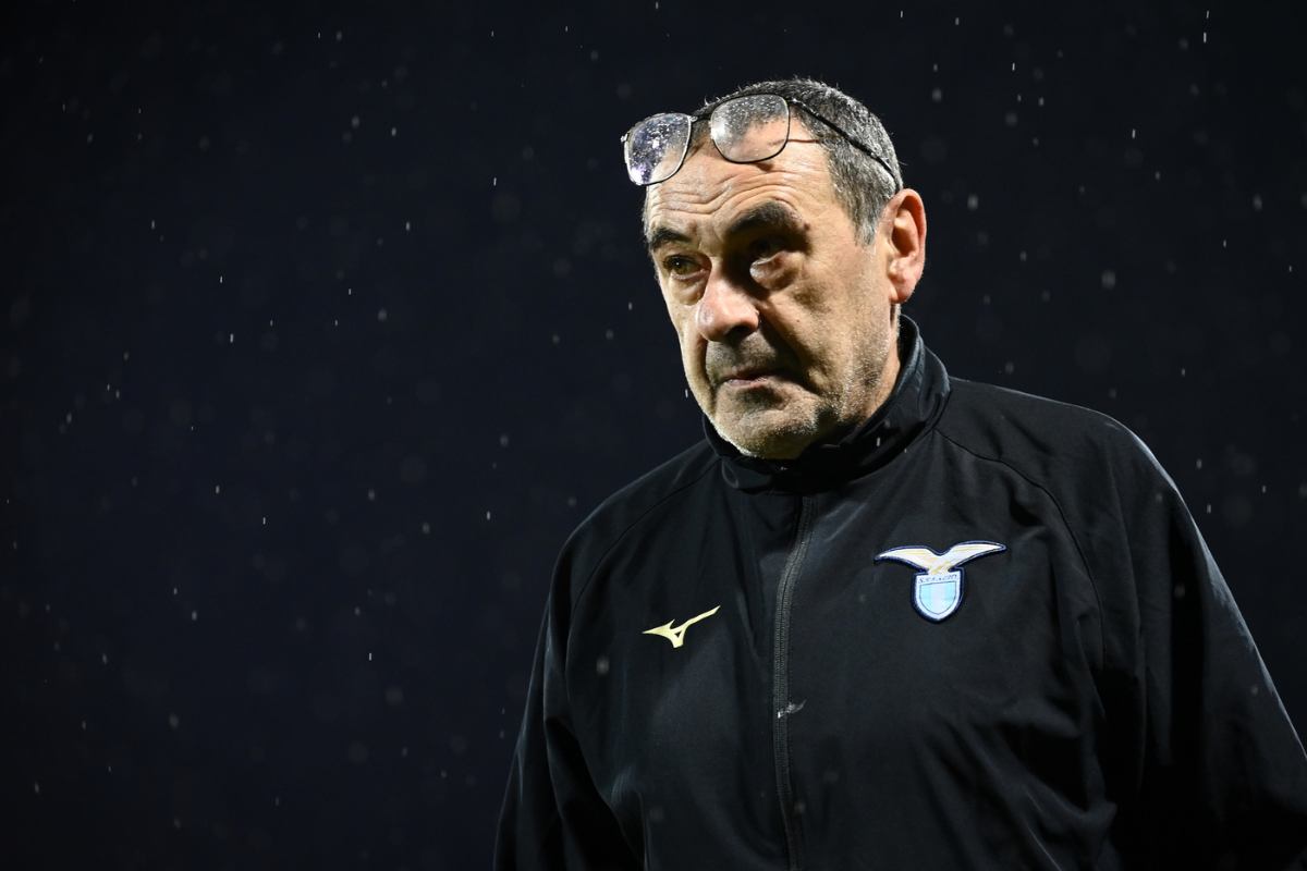 Sarri, c'è anche il romantico ritorno al Napoli tra le possibilità per il futuro: i dettagli