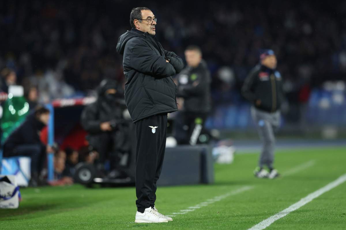 Sarri, c'è anche il romantico ritorno al Napoli tra le possibilità per il futuro: i dettagli