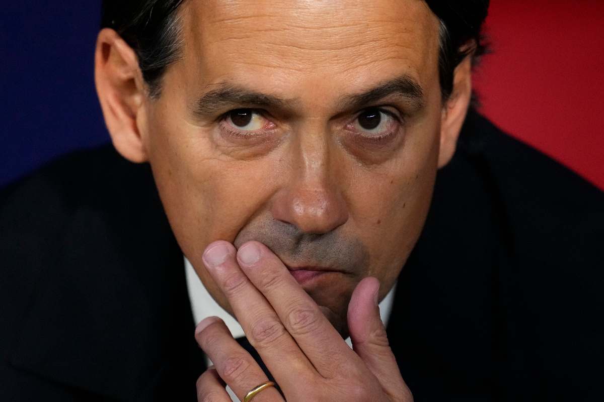 Pioli punge l'Inter, frecciatina a Inzaghi?