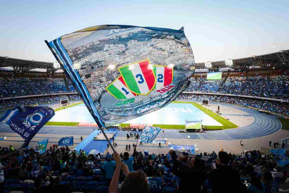 Futuro Stadio Maradona, annuncio del Comune di Napoli: le cifre del nuovo progetto