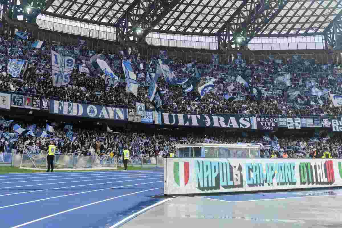 Futuro Stadio Maradona, annuncio del Comune di Napoli: le cifre del nuovo progetto