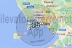 Terremoto a Napoli, scosse avvertite in tutta la città: i dettagli