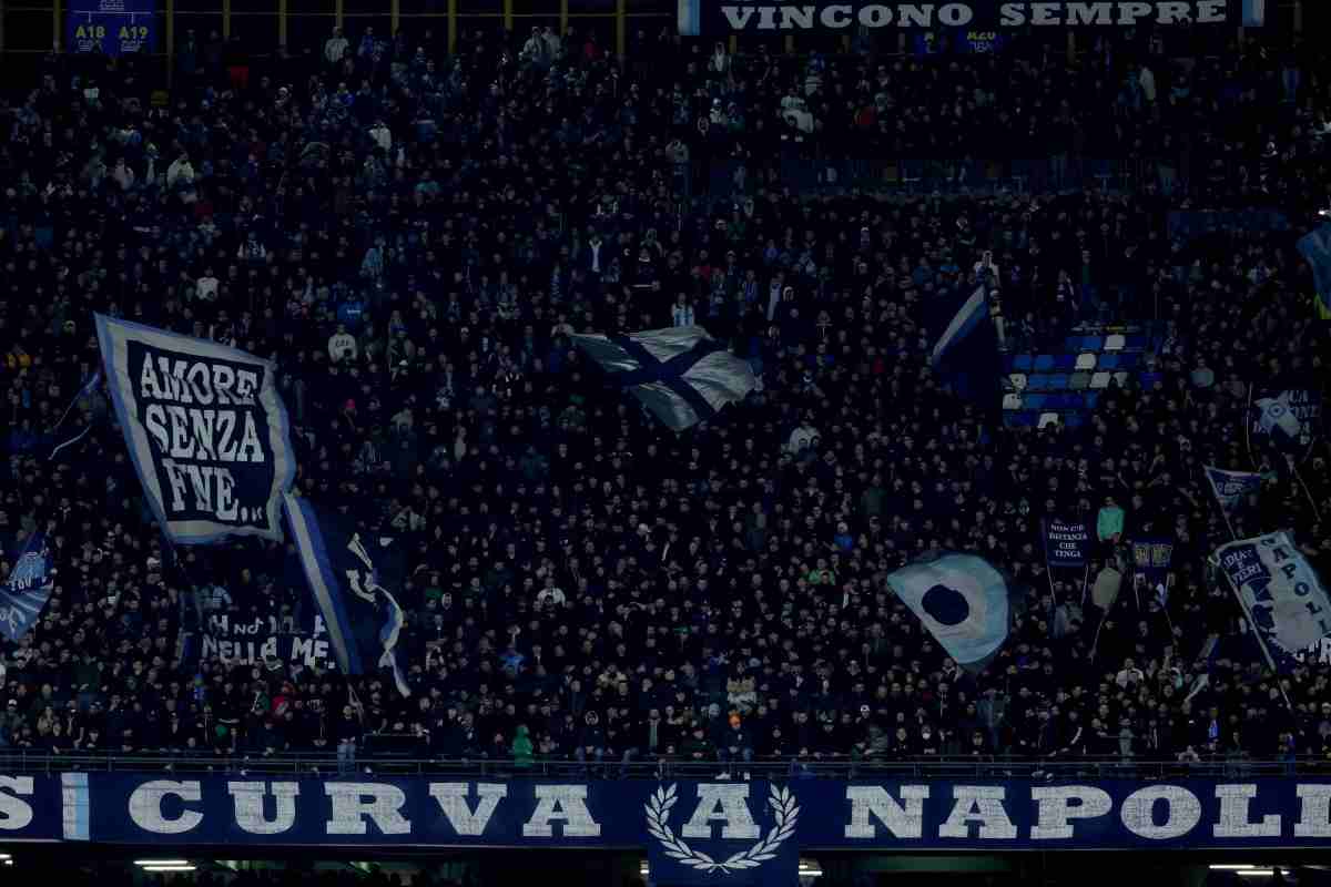Biglietti Napoli