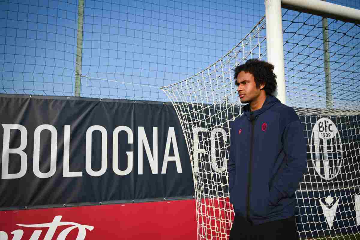 Napoli beffato: sfuma il colpo Zirkzee