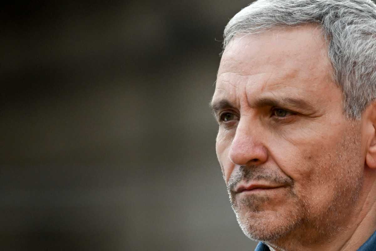 Maurizio De Giovanni attacca Acerbi e la giustizia sportiva