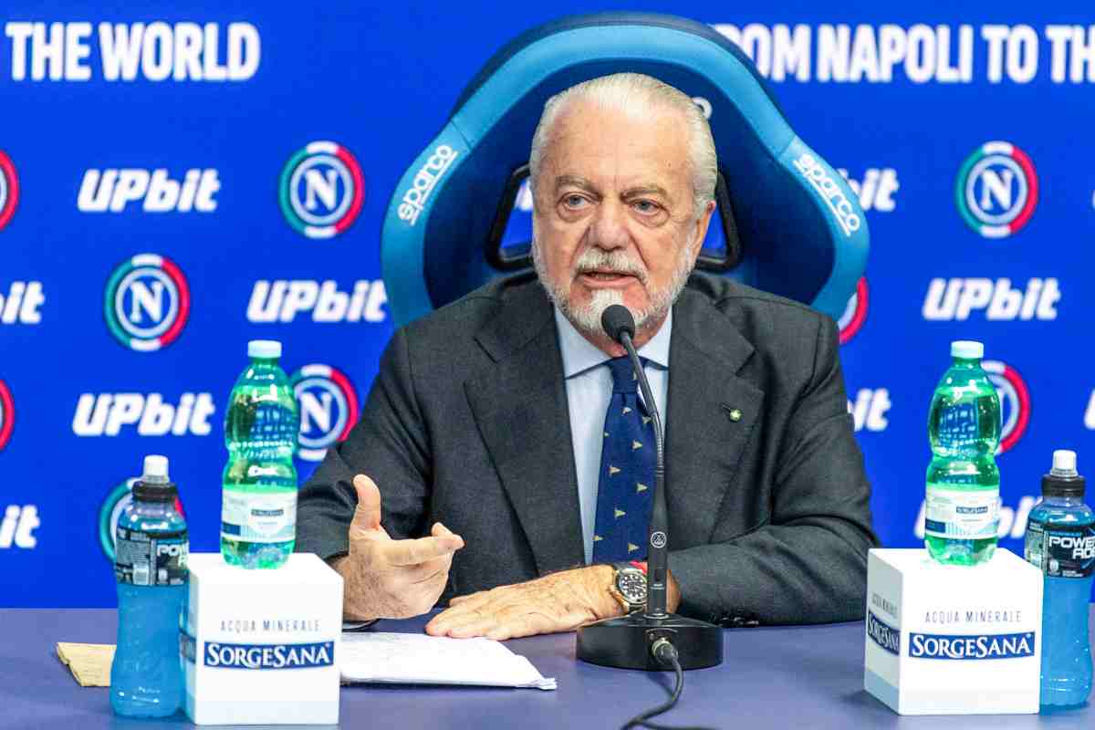 Napoli: colpo di scena sulla Superlega