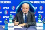 Napoli: ultimatum a De Laurentiis per il nuovo centro sportivo