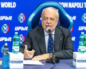 Napoli: ultimatum a De Laurentiis per il nuovo centro sportivo