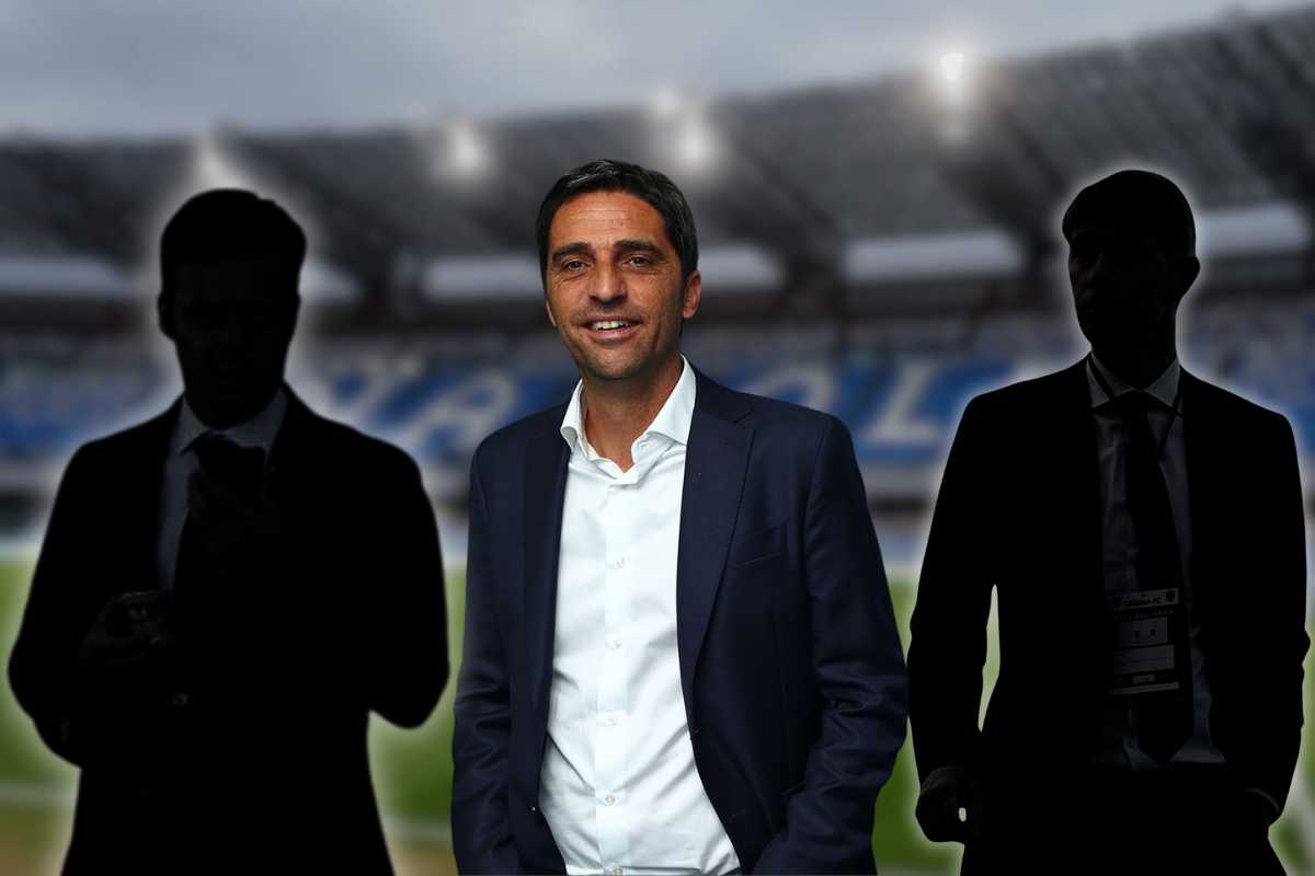 Meluso verso la separazione: spuntano diversi nomi interessanti